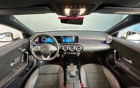 Mercedes-Benz CLA, 2022 год, 2 918 017 рублей, 13 фотография