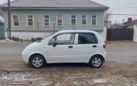 Daewoo Matiz I, 2012 год, 305 000 рублей, 6 фотография