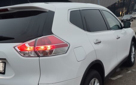 Nissan X-Trail, 2015 год, 1 450 000 рублей, 4 фотография