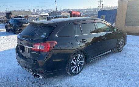 Subaru Levorg I, 2014 год, 1 500 000 рублей, 7 фотография