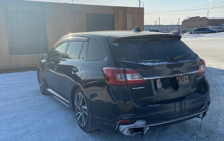 Subaru Levorg I, 2014 год, 1 500 000 рублей, 9 фотография