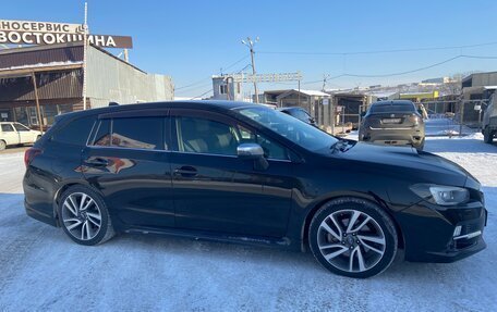 Subaru Levorg I, 2014 год, 1 500 000 рублей, 14 фотография