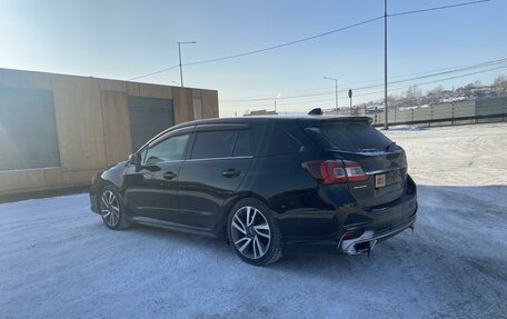 Subaru Levorg I, 2014 год, 1 500 000 рублей, 10 фотография