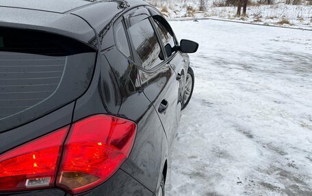 KIA cee'd III, 2013 год, 1 350 000 рублей, 14 фотография