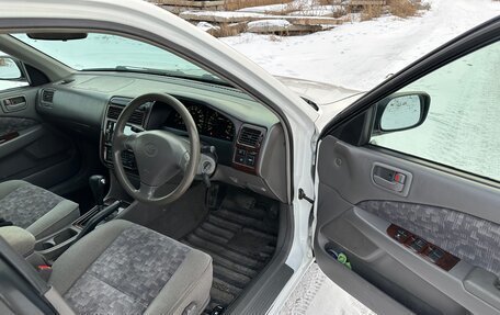 Toyota Carina, 1999 год, 515 000 рублей, 14 фотография