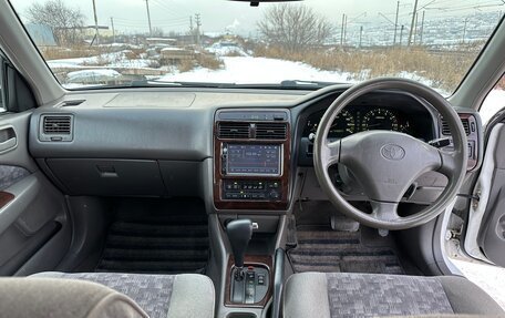 Toyota Carina, 1999 год, 515 000 рублей, 21 фотография