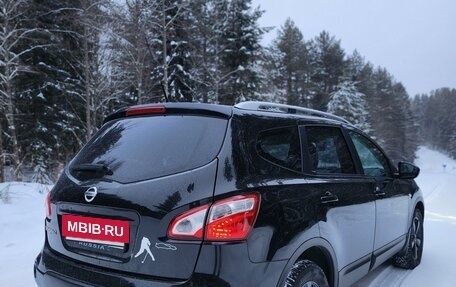 Nissan Qashqai+2 I, 2013 год, 1 330 000 рублей, 4 фотография