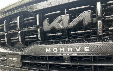 KIA Mohave I, 2021 год, 4 298 000 рублей, 7 фотография