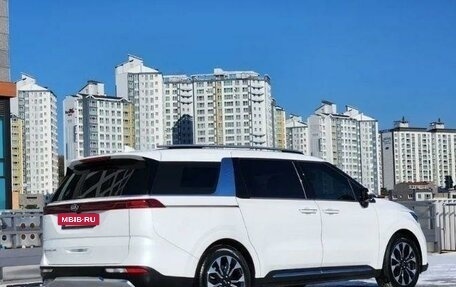 KIA Carnival, 2020 год, 2 900 000 рублей, 4 фотография