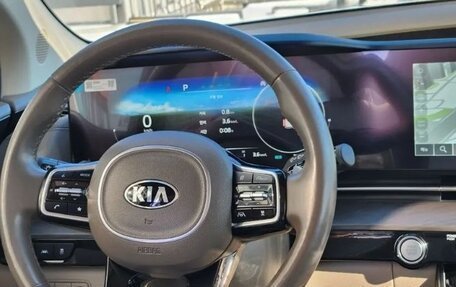 KIA Carnival, 2020 год, 2 900 000 рублей, 8 фотография