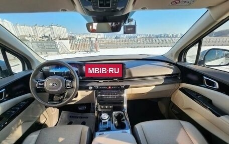 KIA Carnival, 2020 год, 2 900 000 рублей, 7 фотография