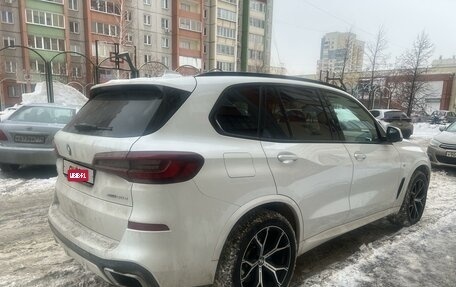 BMW X5, 2020 год, 9 000 000 рублей, 6 фотография