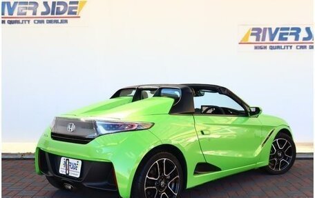 Honda S660, 2021 год, 1 650 000 рублей, 3 фотография