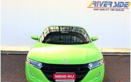 Honda S660, 2021 год, 1 650 000 рублей, 4 фотография