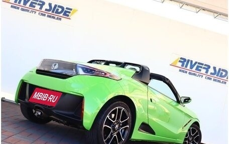 Honda S660, 2021 год, 1 650 000 рублей, 11 фотография