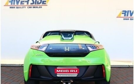 Honda S660, 2021 год, 1 650 000 рублей, 12 фотография