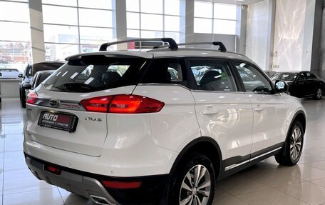 Geely Atlas I, 2018 год, 1 767 000 рублей, 10 фотография