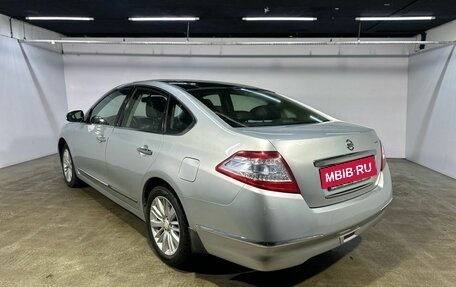 Nissan Teana, 2012 год, 1 377 000 рублей, 3 фотография