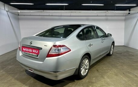 Nissan Teana, 2012 год, 1 377 000 рублей, 4 фотография