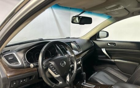 Nissan Teana, 2012 год, 1 377 000 рублей, 7 фотография