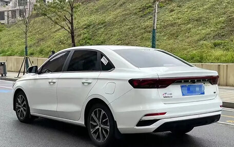 Geely Emgrand, 2022 год, 1 250 000 рублей, 7 фотография