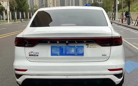 Geely Emgrand, 2022 год, 1 250 000 рублей, 8 фотография