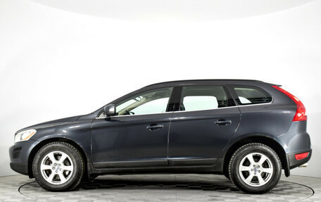 Volvo XC60 II, 2011 год, 1 862 000 рублей, 8 фотография