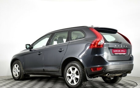 Volvo XC60 II, 2011 год, 1 862 000 рублей, 7 фотография