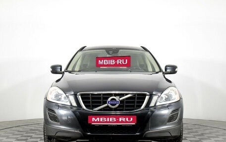 Volvo XC60 II, 2011 год, 1 862 000 рублей, 2 фотография