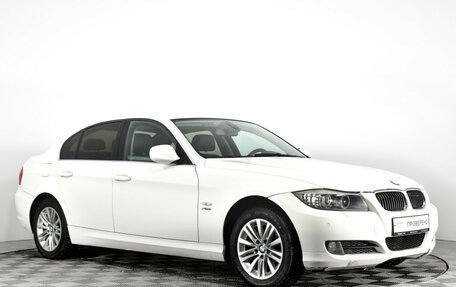 BMW 3 серия, 2009 год, 1 729 000 рублей, 3 фотография