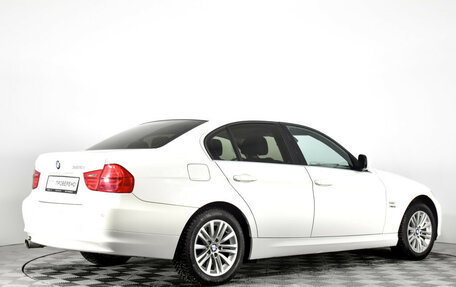 BMW 3 серия, 2009 год, 1 729 000 рублей, 5 фотография