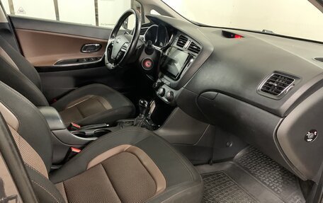 KIA cee'd III, 2014 год, 997 000 рублей, 8 фотография