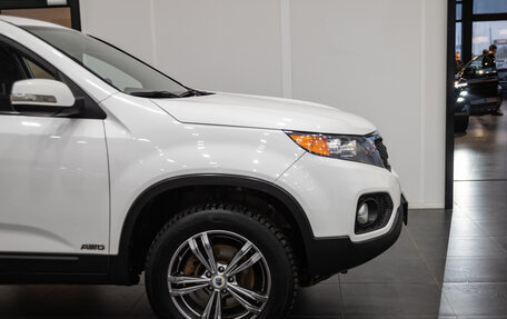 KIA Sorento II рестайлинг, 2012 год, 1 300 000 рублей, 5 фотография