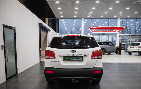 KIA Sorento II рестайлинг, 2012 год, 1 300 000 рублей, 7 фотография