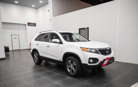 KIA Sorento II рестайлинг, 2012 год, 1 300 000 рублей, 4 фотография