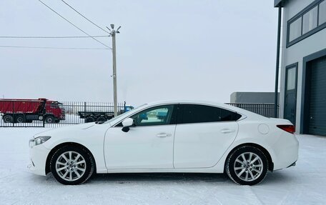 Mazda 6, 2013 год, 1 899 000 рублей, 3 фотография