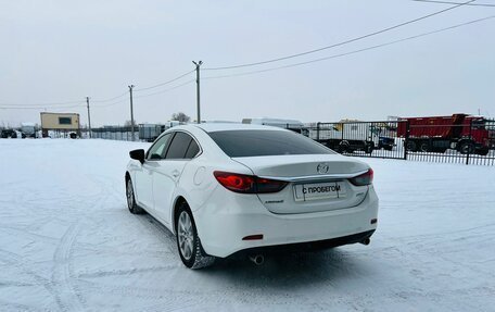 Mazda 6, 2013 год, 1 899 000 рублей, 4 фотография