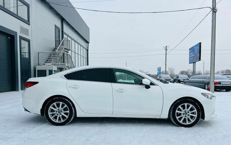 Mazda 6, 2013 год, 1 899 000 рублей, 7 фотография