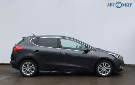 KIA cee'd III, 2013 год, 1 220 000 рублей, 4 фотография