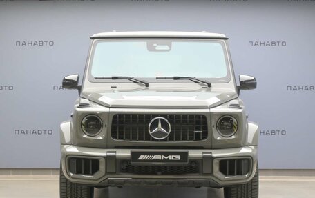 Mercedes-Benz G-Класс AMG, 2024 год, 38 900 000 рублей, 1 фотография