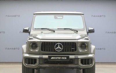 Mercedes-Benz G-Класс AMG, 2024 год, 38 900 000 рублей, 1 фотография