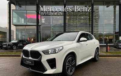 BMW X2, 2024 год, 6 400 000 рублей, 1 фотография