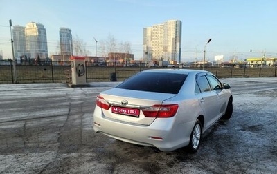 Toyota Camry, 2014 год, 1 350 000 рублей, 1 фотография