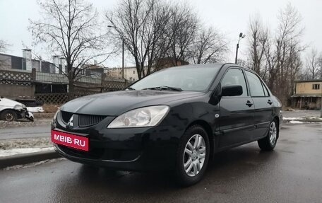 Mitsubishi Lancer IX, 2005 год, 365 000 рублей, 1 фотография