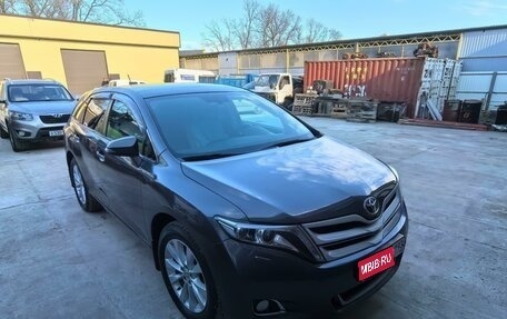 Toyota Venza I, 2013 год, 3 200 000 рублей, 1 фотография