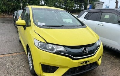 Honda Fit III, 2014 год, 1 300 000 рублей, 1 фотография