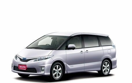 Toyota Estima III рестайлинг -2, 2011 год, 2 100 000 рублей, 1 фотография