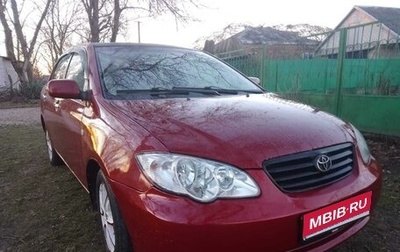 BYD F3 I, 2007 год, 300 000 рублей, 1 фотография