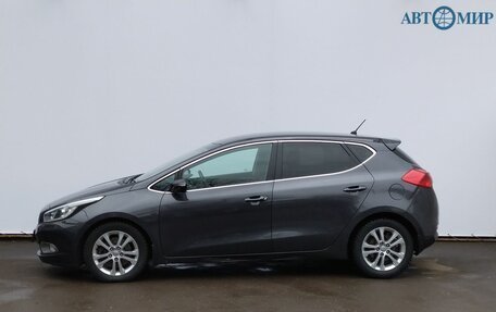 KIA cee'd III, 2013 год, 1 220 000 рублей, 8 фотография