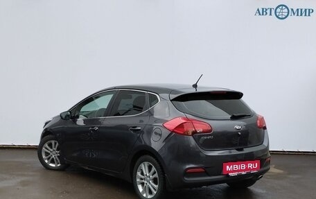 KIA cee'd III, 2013 год, 1 220 000 рублей, 7 фотография